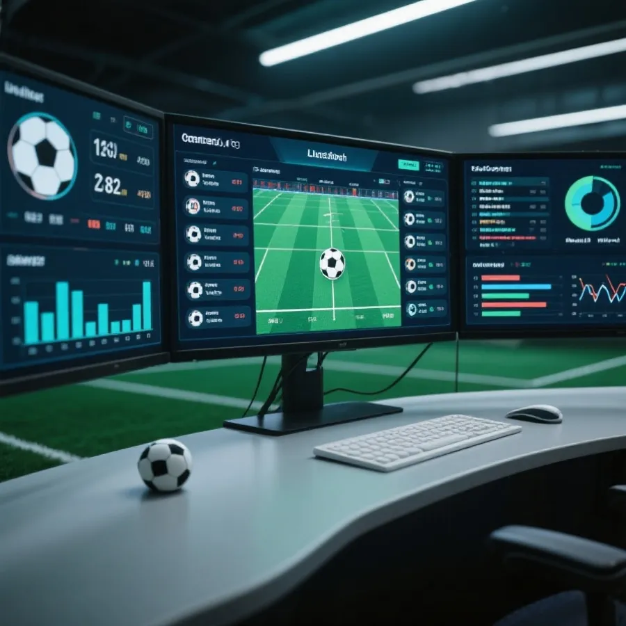 世界盃賽程與解析