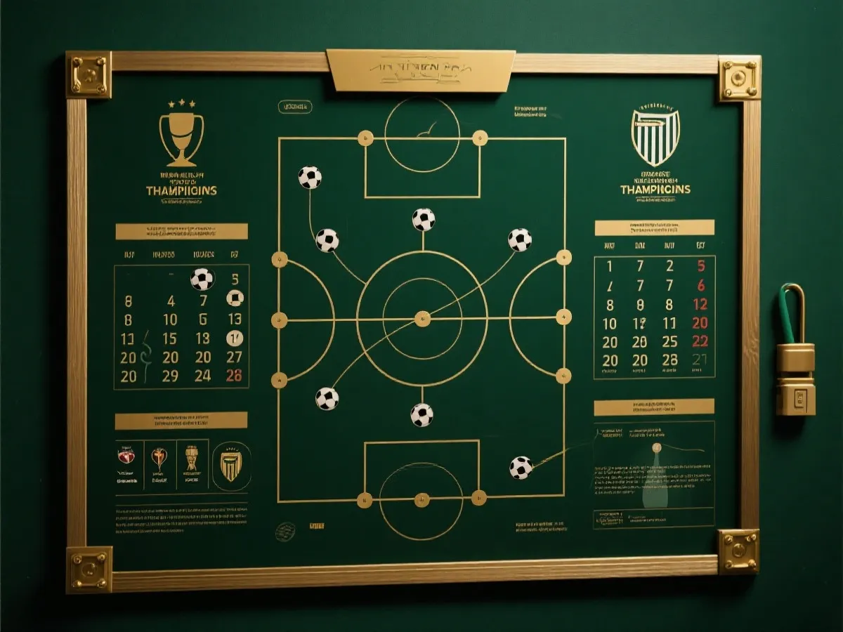 世界盃分組賽賽程視覺