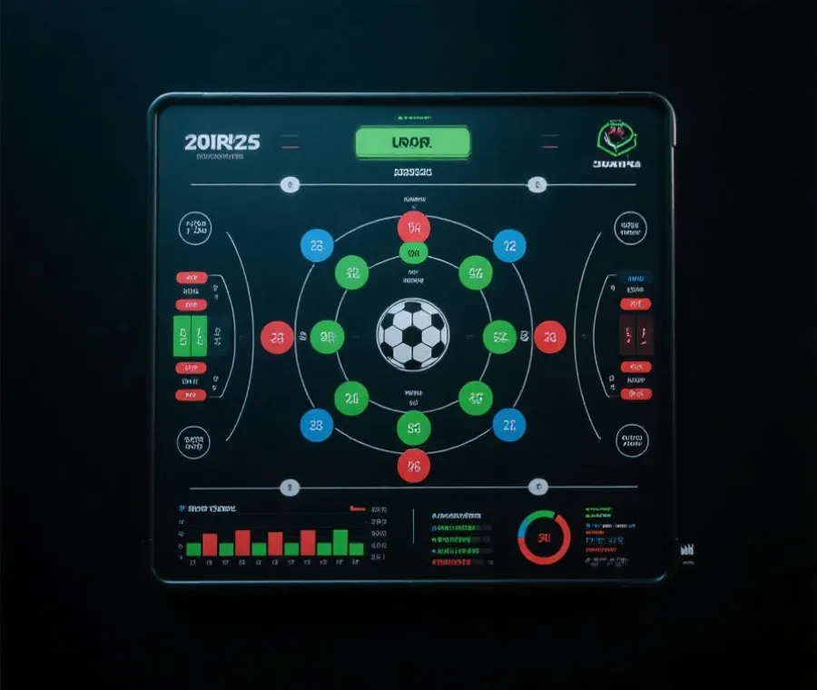 世界盃投注指南視覺