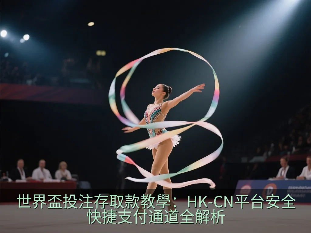 世界盃投注存取款教學：HK-CN平台安全快捷支付通道全解析